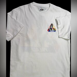 Palace JCC designer Jean-Charles de Castelbajac collaboration White Men's Shirt